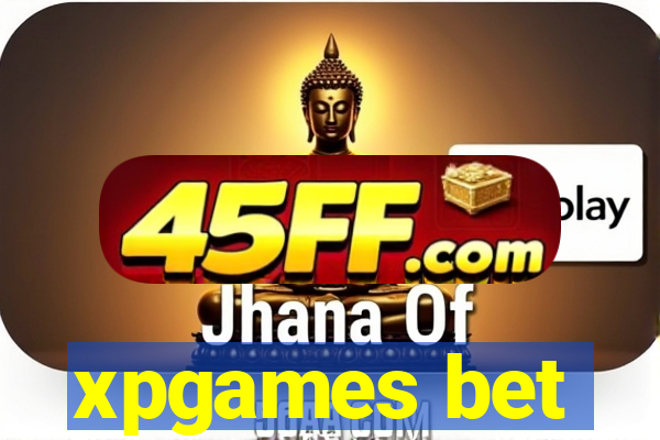 xpgames bet